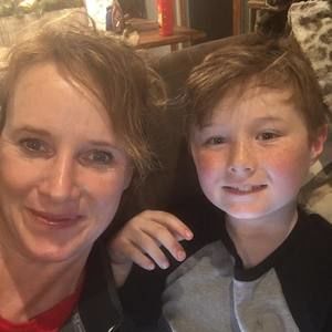 Meet your Posher, Janna